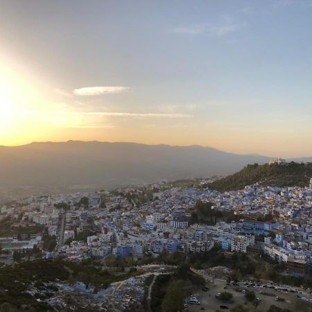 Dar Chourouk Hotel Fez Eksteriør billede