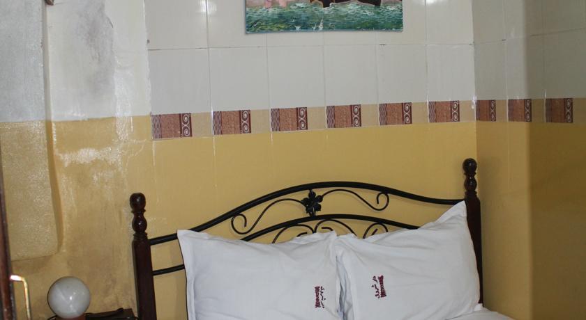 Dar Chourouk Hotel Fez Eksteriør billede