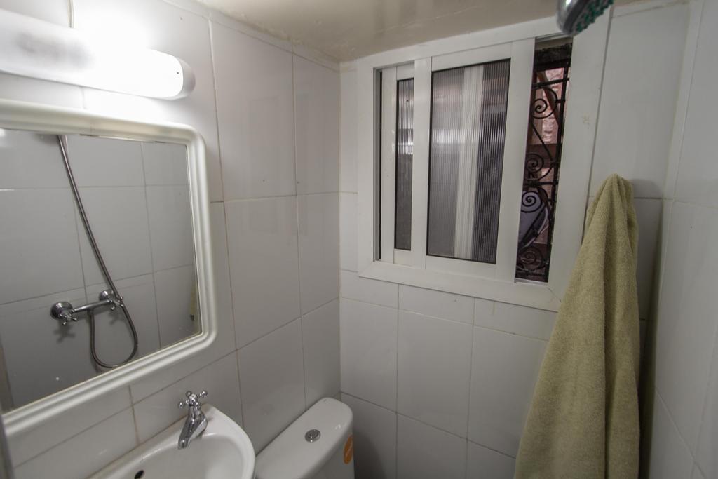 Dar Chourouk Hotel Fez Eksteriør billede